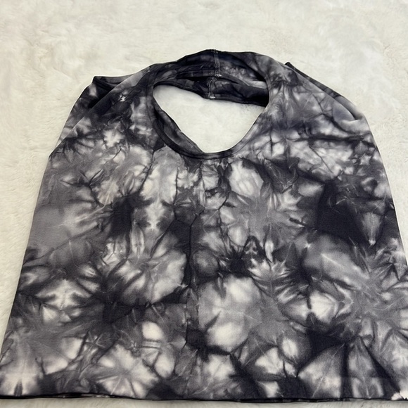 TANGERINE tank top size LG tie dyed - Picture 3 of 10